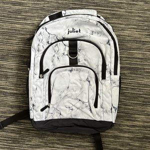 Pottery barn teen Gear-Up Quarry Recycled Backpacks